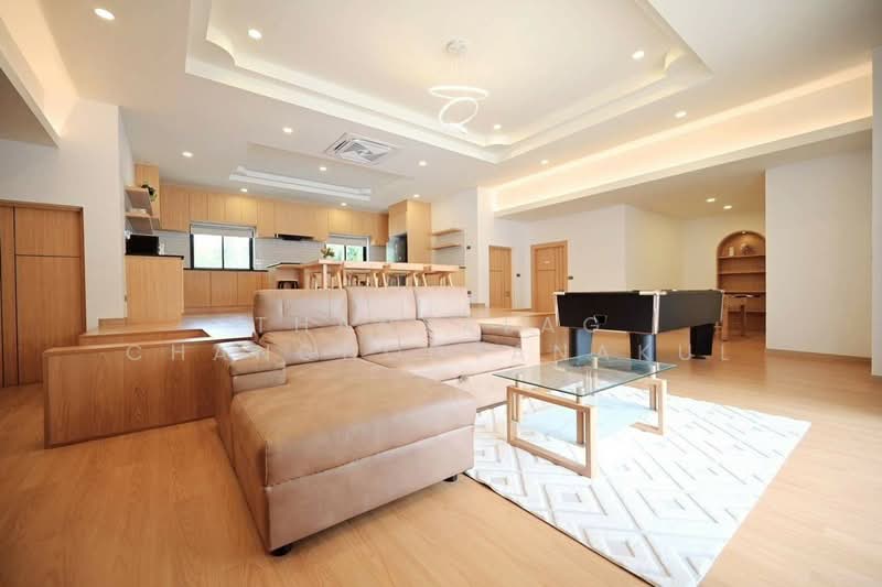 undefined, Chon Buri (Pattaya), Huai Yai, Bang Lamung (Pattaya), Chon Buri (Pattaya), 4 Bedrooms, 1 sqm, Villa For Sale, by Thanyalag Chanchodtanakul, 500237214 - DDproperty.com