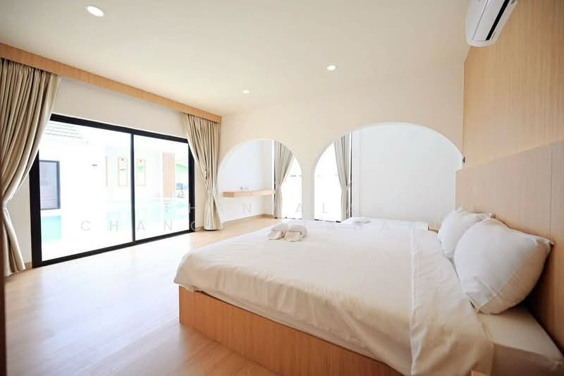 undefined, Chon Buri (Pattaya), Huai Yai, Bang Lamung (Pattaya), Chon Buri (Pattaya), 4 Bedrooms, 1 sqm, Villa For Sale, by Thanyalag Chanchodtanakul, 500237214 - DDproperty.com