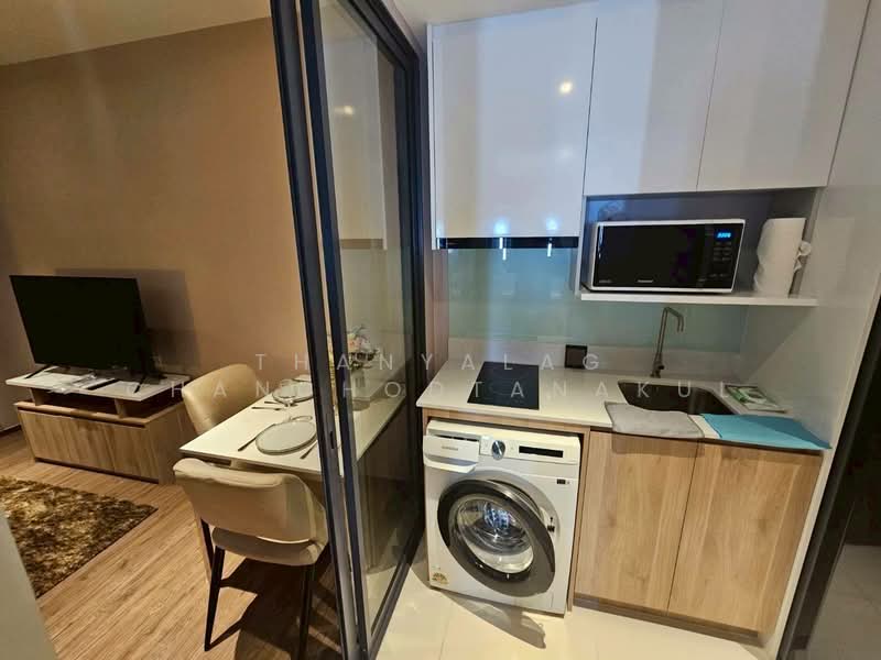 Once Pattaya, Chon Buri (Pattaya), 15 6 Sukhumvit 99, Na Kloe, Bang Lamung (Pattaya), Chon Buri (Pattaya), 1 Bedroom, 28 sqm, Villa For Sale, by Thanyalag Chanchodtanakul, 500237218 - DDproperty.com