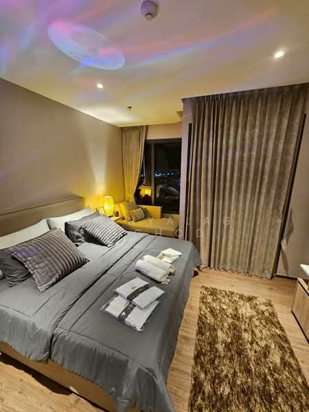 Once Pattaya, Chon Buri (Pattaya), 15 6 Sukhumvit 99, Na Kloe, Bang Lamung (Pattaya), Chon Buri (Pattaya), 1 Bedroom, 28 sqm, Villa For Sale, by Thanyalag Chanchodtanakul, 500237218 - DDproperty.com