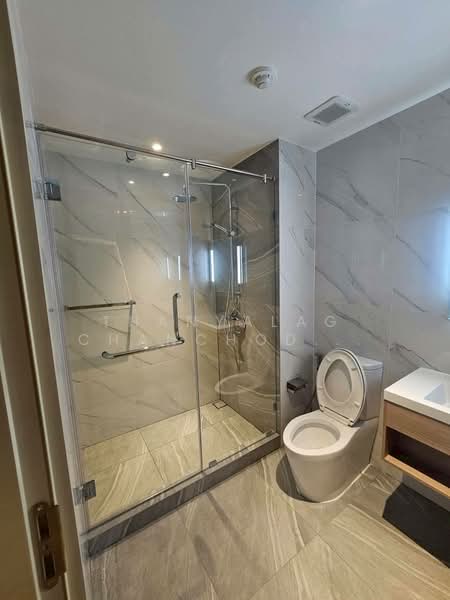 Once Pattaya, Chon Buri (Pattaya), 15 6 Sukhumvit 99, Na Kloe, Bang Lamung (Pattaya), Chon Buri (Pattaya), 1 Bedroom, 28 sqm, Villa For Sale, by Thanyalag Chanchodtanakul, 500237218 - DDproperty.com