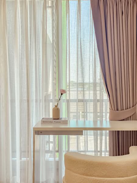 The Green 2 @ Sukhumvit 101, Bangkok, Sukhumvit 101, Bang Chak, Phra Khanong, Bangkok, 1 Bedroom, 32 sqm, Condo For Sale, by Kornkanok Liengsaengthong, 500237220 - DDproperty.com