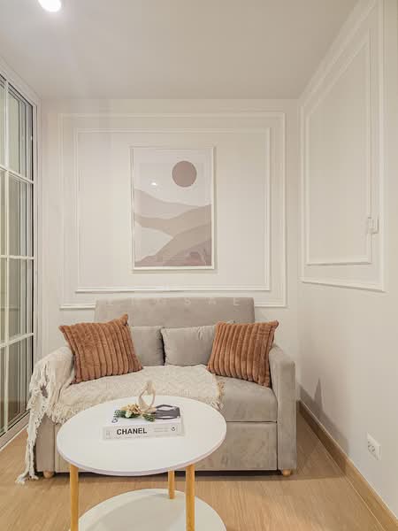 The Green 2 @ Sukhumvit 101, Bangkok, Sukhumvit 101, Bang Chak, Phra Khanong, Bangkok, 1 Bedroom, 32 sqm, Condo For Sale, by Kornkanok Liengsaengthong, 500237220 - DDproperty.com