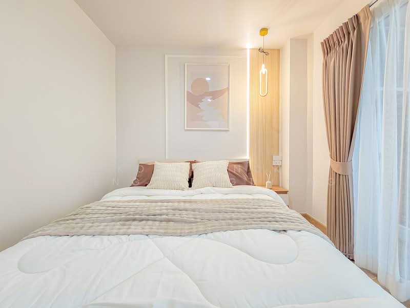 The Green 2 @ Sukhumvit 101, Bangkok, Sukhumvit 101, Bang Chak, Phra Khanong, Bangkok, 1 Bedroom, 32 sqm, Condo For Sale, by Kornkanok Liengsaengthong, 500237220 - DDproperty.com