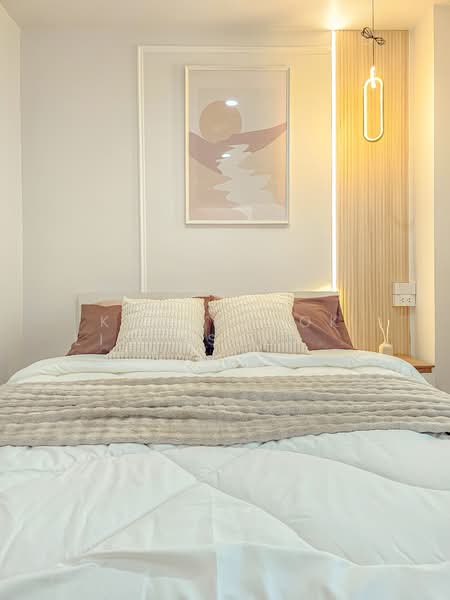 The Green 2 @ Sukhumvit 101, Bangkok, Sukhumvit 101, Bang Chak, Phra Khanong, Bangkok, 1 Bedroom, 32 sqm, Condo For Sale, by Kornkanok Liengsaengthong, 500237220 - DDproperty.com