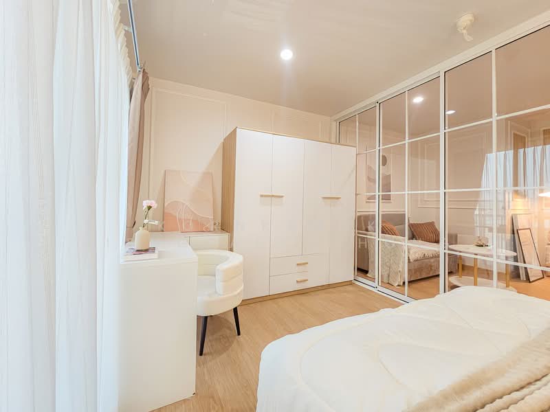 The Green 2 @ Sukhumvit 101, Bangkok, Sukhumvit 101, Bang Chak, Phra Khanong, Bangkok, 1 Bedroom, 32 sqm, Condo For Sale, by Kornkanok Liengsaengthong, 500237220 - DDproperty.com