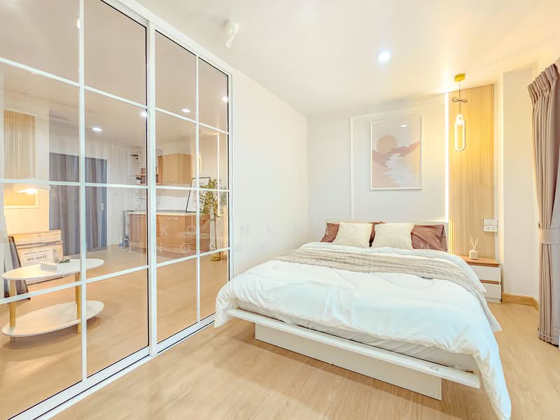 The Green 2 @ Sukhumvit 101, Bangkok, Sukhumvit 101, Bang Chak, Phra Khanong, Bangkok, 1 Bedroom, 32 sqm, Condo For Sale, by Kornkanok Liengsaengthong, 500237220 - DDproperty.com