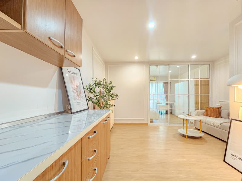 The Green 2 @ Sukhumvit 101, Bangkok, Sukhumvit 101, Bang Chak, Phra Khanong, Bangkok, 1 Bedroom, 32 sqm, Condo For Sale, by Kornkanok Liengsaengthong, 500237220 - DDproperty.com