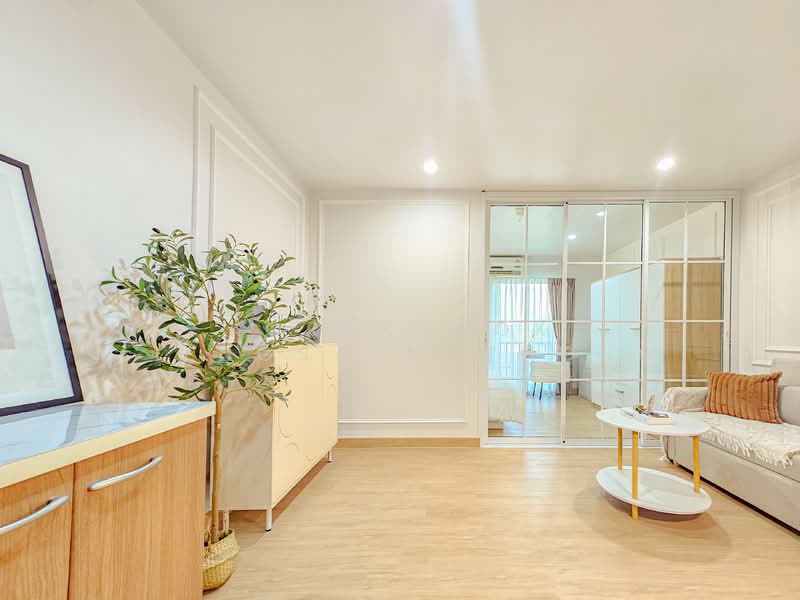 The Green 2 @ Sukhumvit 101, Bangkok, Sukhumvit 101, Bang Chak, Phra Khanong, Bangkok, 1 Bedroom, 32 sqm, Condo For Sale, by Kornkanok Liengsaengthong, 500237220 - DDproperty.com