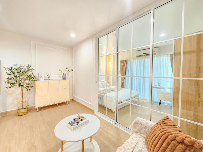 The Green 2 @ Sukhumvit 101, Bangkok, Sukhumvit 101, Bang Chak, Phra Khanong, Bangkok, 1 Bedroom, 32 sqm, Condo For Sale, by Kornkanok Liengsaengthong, 500237220 - DDproperty.com