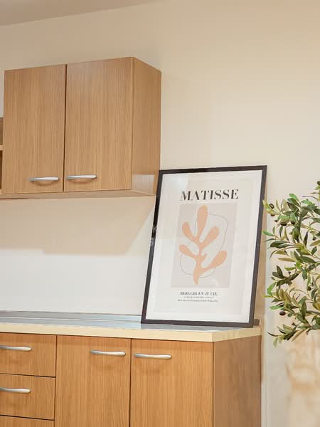 The Green 2 @ Sukhumvit 101, Bangkok, Sukhumvit 101, Bang Chak, Phra Khanong, Bangkok, 1 Bedroom, 32 sqm, Condo For Sale, by Kornkanok Liengsaengthong, 500237220 - DDproperty.com