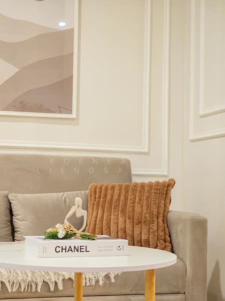 The Green 2 @ Sukhumvit 101, Bangkok, Sukhumvit 101, Bang Chak, Phra Khanong, Bangkok, 1 Bedroom, 32 sqm, Condo For Sale, by Kornkanok Liengsaengthong, 500237220 - DDproperty.com