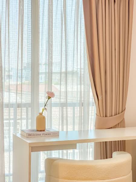 The Green 2 @ Sukhumvit 101, Bangkok, Sukhumvit 101, Bang Chak, Phra Khanong, Bangkok, 1 Bedroom, 32 sqm, Condo For Sale, by Kornkanok Liengsaengthong, 500237220 - DDproperty.com