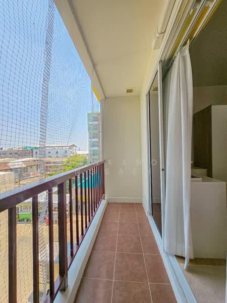 The Green 2 @ Sukhumvit 101, Bangkok, Sukhumvit 101, Bang Chak, Phra Khanong, Bangkok, 1 Bedroom, 32 sqm, Condo For Sale, by Kornkanok Liengsaengthong, 500237220 - DDproperty.com