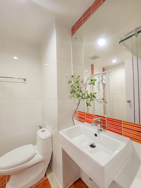 The Green 2 @ Sukhumvit 101 : เดอะ กรีน 2 แอท สุขุมวิท 101, กรุงเทพ, สุขุมวิท 101, บางจาก, พระโขนง, กรุงเทพ, 32 ตร.ม., คอนโด ขาย, โดย Kornkanok Liengsaengthong, 500237220 - DDproperty.com