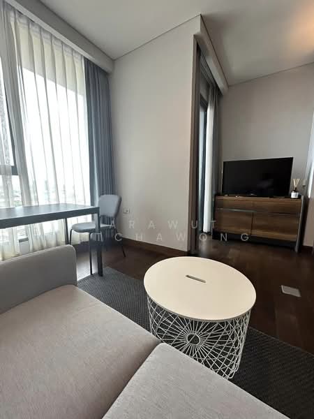 The Lumpini 24, Bangkok, Sukhumvit 24 Road, Khong Tan, Khlong Toei, Bangkok, 1 Bedroom, 38 sqm, Condo For Sale, by Sarawut Ratchawong, 500237221 - DDproperty.com