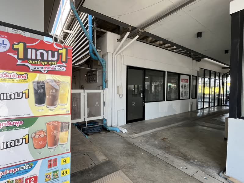 ROICHANG AVENUE, Samut Prakan, หนามแดง-บางพลี, Bangphli Yai, Bang Plee, Samut Prakan, , 46 sqm, Shophouse For Rent, by Nutagorn P., 500237222 - DDproperty.com