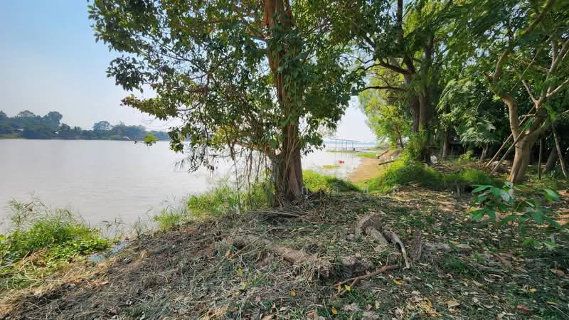 หาดท่าเสา, Chai Nat, Hat Tha Sao, Muang Chai Nat, Chai Nat, , 1,748 sqm, Land For Sale, by สมภพ กุลชล, 500237224 - DDproperty.com