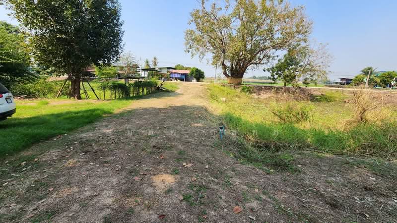หาดท่าเสา, Chai Nat, Hat Tha Sao, Muang Chai Nat, Chai Nat, , 1,748 sqm, Land For Sale, by สมภพ กุลชล, 500237224 - DDproperty.com