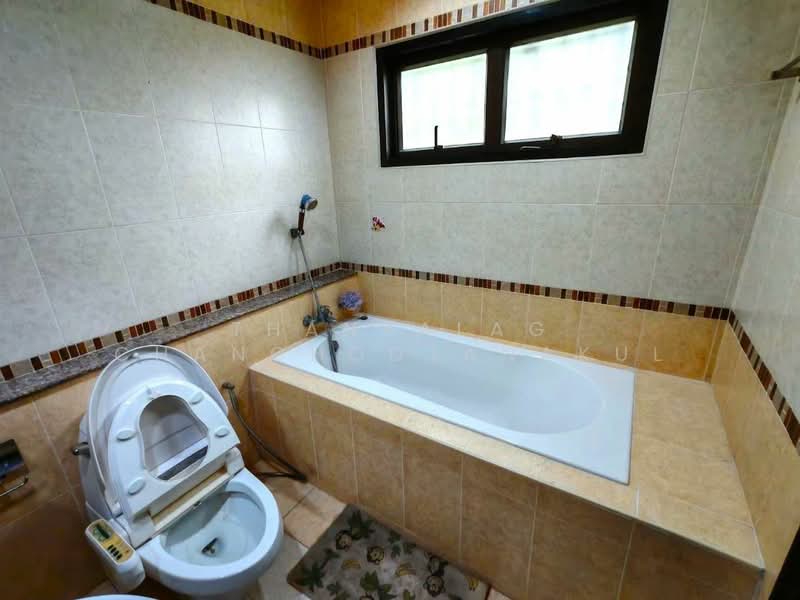 undefined, Chon Buri (Pattaya), Nong Pru, Bang Lamung (Pattaya), Chon Buri (Pattaya), 3 Bedrooms, 150 sqm, Single Detached House For Sale, by Thanyalag Chanchodtanakul, 500237225 - DDproperty.com