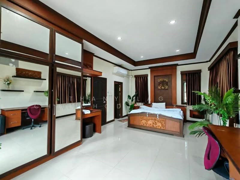 undefined, Chon Buri (Pattaya), Nong Pru, Bang Lamung (Pattaya), Chon Buri (Pattaya), 3 Bedrooms, 150 sqm, Single Detached House For Sale, by Thanyalag Chanchodtanakul, 500237225 - DDproperty.com