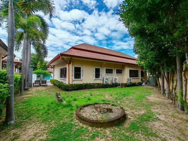 undefined, Chon Buri (Pattaya), Nong Pru, Bang Lamung (Pattaya), Chon Buri (Pattaya), 3 Bedrooms, 150 sqm, Single Detached House For Sale, by Thanyalag Chanchodtanakul, 500237225 - DDproperty.com
