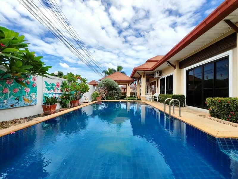 undefined, Chon Buri (Pattaya), Nong Pru, Bang Lamung (Pattaya), Chon Buri (Pattaya), 3 Bedrooms, 150 sqm, Single Detached House For Sale, by Thanyalag Chanchodtanakul, 500237225 - DDproperty.com