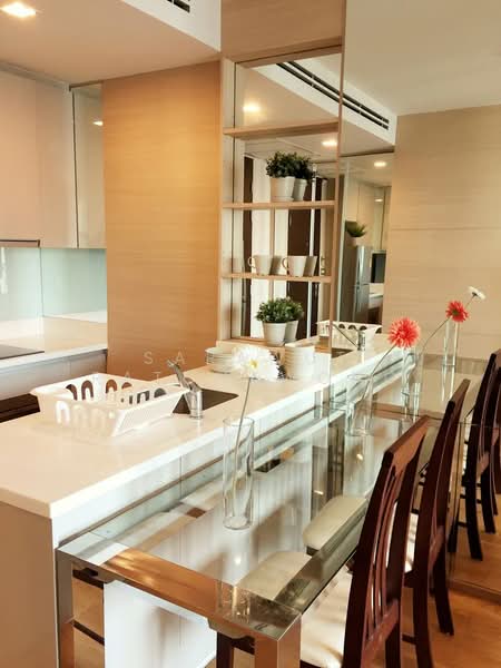 The Address Asoke, Bangkok, 1655 Petchburi Road, Makkasan, Ratchathewi, Bangkok, 1 Bedroom, 45 sqm, Condo For Sale, by Sarawut Ratchawong, 500237226 - DDproperty.com