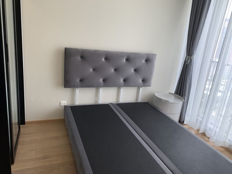 Noble Around Sukhumvit 33 : โนเบิล อราวน์ สุขุมวิท 33, กรุงเทพ, 17 ซอย สุขุมวิท 33, คลองตันเหนือ, วัฒนา, กรุงเทพ, 55 ตร.ม., คอนโด ให้เช่า, โดย Yoshida Co., Ltd., 500237227 - DDproperty.com