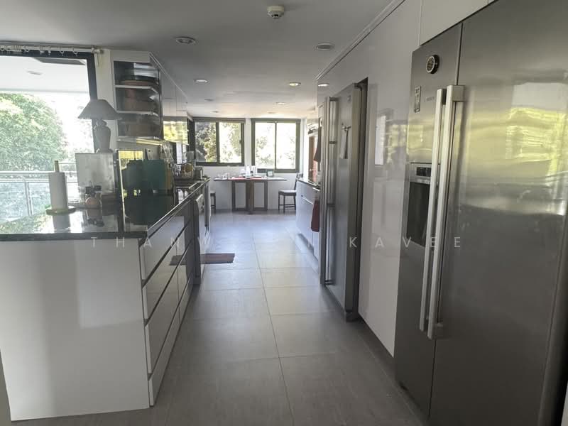 Prestige Condominium (Thana City Prestige), Samut Prakan, Bang Chalong, Bang Plee, Samut Prakan, 3 Bedrooms, 227 sqm, Condo For Sale, by Thanwalai Kavee, 500237228 - DDproperty.com