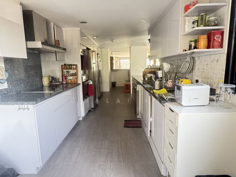 Prestige Condominium (Thana City Prestige), Samut Prakan, Bang Chalong, Bang Plee, Samut Prakan, 3 Bedrooms, 227 sqm, Condo For Sale, by Thanwalai Kavee, 500237228 - DDproperty.com