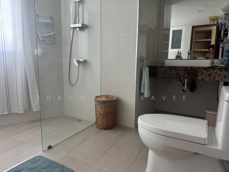 Prestige Condominium (Thana City Prestige) : เพรสทิจ คอนโด (ธนา ซิตี้ เพรสทีจ), สมุทรปราการ, บางโฉลง, บางพลี, สมุทรปราการ, 227 ตร.ม., คอนโด ขาย, โดย Thanwalai Kavee, 500237228 - DDproperty.com