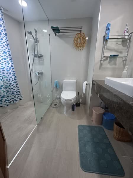 Prestige Condominium (Thana City Prestige) : เพรสทิจ คอนโด (ธนา ซิตี้ เพรสทีจ), สมุทรปราการ, บางโฉลง, บางพลี, สมุทรปราการ, 227 ตร.ม., คอนโด ขาย, โดย Thanwalai Kavee, 500237228 - DDproperty.com