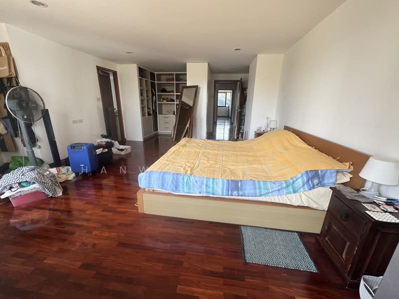 Prestige Condominium (Thana City Prestige), Samut Prakan, Bang Chalong, Bang Plee, Samut Prakan, 3 Bedrooms, 227 sqm, Condo For Sale, by Thanwalai Kavee, 500237228 - DDproperty.com