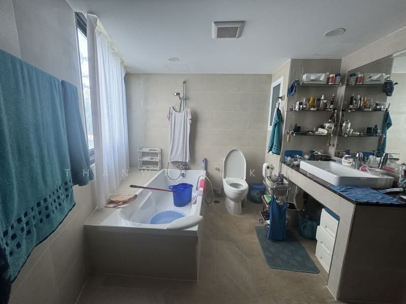 Prestige Condominium (Thana City Prestige) : เพรสทิจ คอนโด (ธนา ซิตี้ เพรสทีจ), สมุทรปราการ, บางโฉลง, บางพลี, สมุทรปราการ, 227 ตร.ม., คอนโด ขาย, โดย Thanwalai Kavee, 500237228 - DDproperty.com