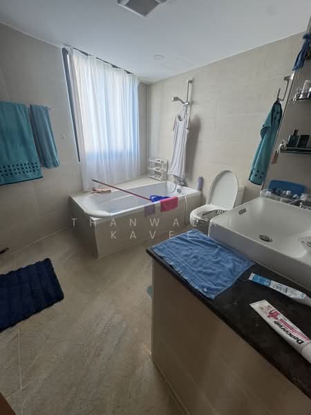 Prestige Condominium (Thana City Prestige), Samut Prakan, Bang Chalong, Bang Plee, Samut Prakan, 3 Bedrooms, 227 sqm, Condo For Sale, by Thanwalai Kavee, 500237228 - DDproperty.com