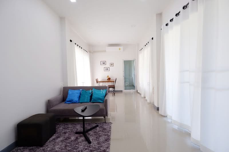 บ้านในโครงการ ให้เช่า ใกล้กาดฝรั่ง เพียง 5 นาที ค่าเช่า 25,000 บาท / เดือน รหัสทรัพย์ : No.14H185, เชียงใหม่, บ้านแหวน, หางดง, เชียงใหม่, 112 ตร.ม., บ้านเดี่ยว ให้เช่า, โดย Rutchaporn Tunsiri, 500237229 - DDproperty.com