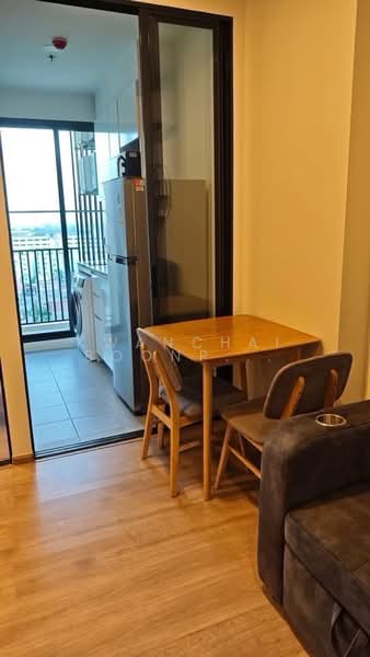 Chewathai Kaset-Nawamin, Bangkok, Prasert-Manukitch Road, Sena Nikhom, Chatuchak, Bangkok, 1 Bedroom, 29 sqm, Condo For Sale, by Kwanchai Boonprasong, 500237232 - DDproperty.com