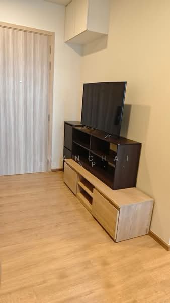 Chewathai Kaset-Nawamin, Bangkok, Prasert-Manukitch Road, Sena Nikhom, Chatuchak, Bangkok, 1 Bedroom, 29 sqm, Condo For Sale, by Kwanchai Boonprasong, 500237232 - DDproperty.com