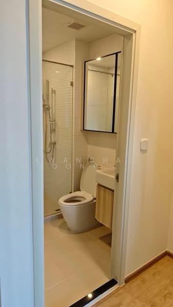 Chewathai Kaset-Nawamin : ชีวาทัย เกษตร-นวมินทร์, กรุงเทพ, ถนนประเสริฐมนูกิจ, เสนานิคม, จตุจักร, กรุงเทพ, 29 ตร.ม., คอนโด ขาย, โดย Kwanchai Boonprasong, 500237232 - DDproperty.com