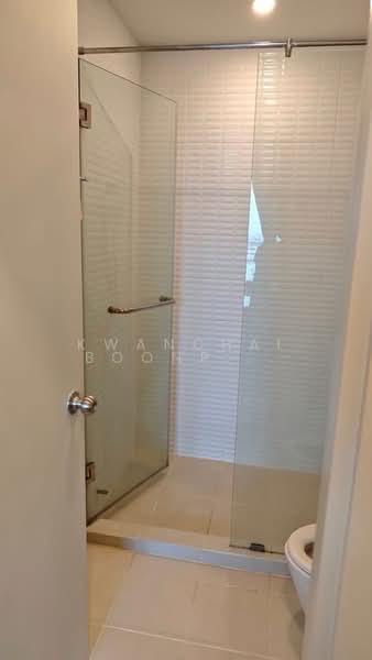 Chewathai Kaset-Nawamin, Bangkok, Prasert-Manukitch Road, Sena Nikhom, Chatuchak, Bangkok, 1 Bedroom, 29 sqm, Condo For Sale, by Kwanchai Boonprasong, 500237232 - DDproperty.com