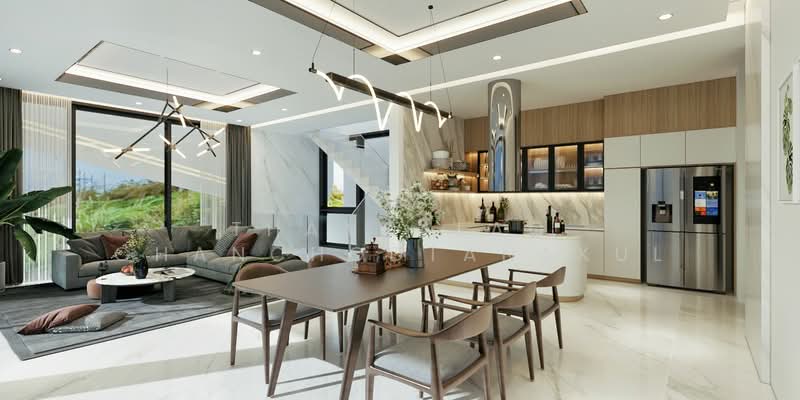 undefined, Surat Thani, Nha Mueng, Ko Samui, Surat Thani, 3 Bedrooms, 460 sqm, Villa For Sale, by Thanyalag Chanchodtanakul, 500237233 - DDproperty.com