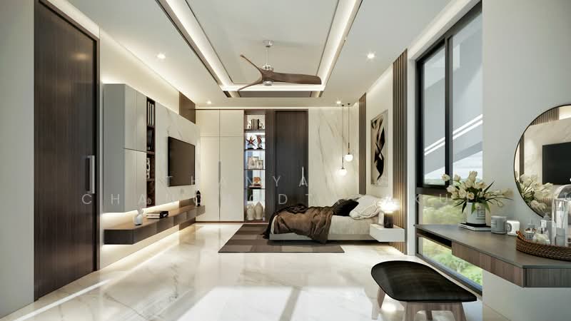 undefined, Surat Thani, Nha Mueng, Ko Samui, Surat Thani, 3 Bedrooms, 460 sqm, Villa For Sale, by Thanyalag Chanchodtanakul, 500237233 - DDproperty.com