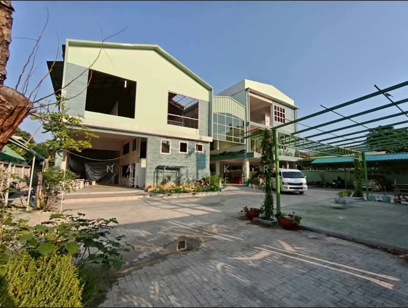 Office building for rent, 1 rai 21 sq wah, Rewadee Road, Talat Khwan, Mueang, Nonthaburi., Nonthaburi, เรวดี, Talat Kwan, Muang Nonthaburi, Nonthaburi, , 1,900 sqm, Office Space For Rent, by Natchakorn Sengjeen, 500237234 - DDproperty.com