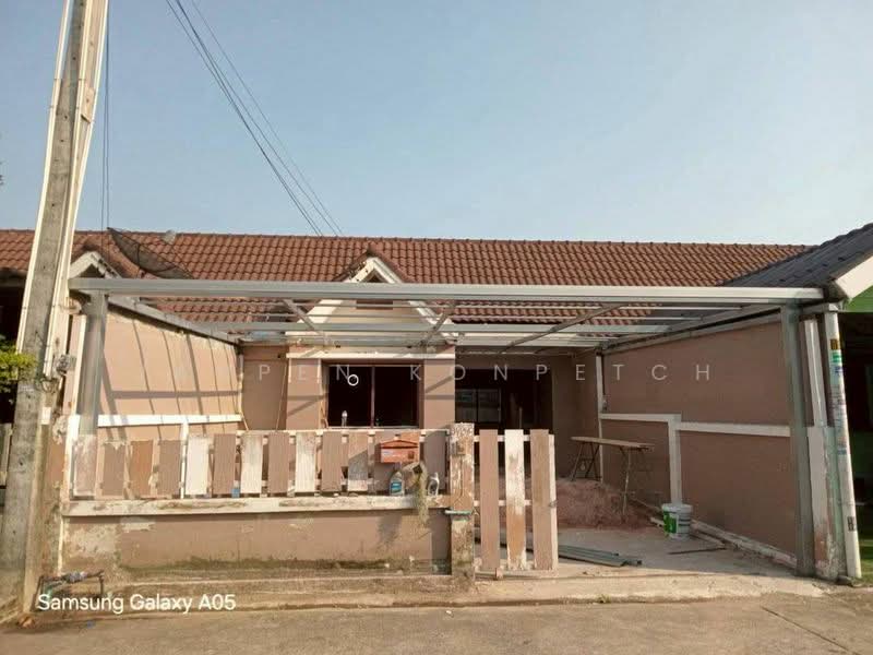 บ้านสวนเสือแลนด์, Chon Buri (Pattaya), Nong - Kham, Si Racha, Chon Buri (Pattaya), 2 Bedrooms, 96 sqm, Townhouse For Sale, by Janpen Konpetch, 500237236 - DDproperty.com