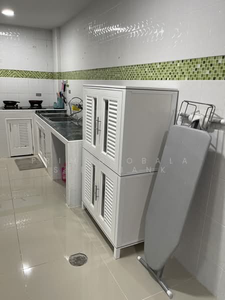 Habitown Kohkaew, Phuket, Thep Krasattri Road, Ko Kaeo, Muang Phuket, Phuket, 3 Bedrooms, 50 sqm, Townhouse For Rent, by primeglobalasset Bank, 500237237 - DDproperty.com