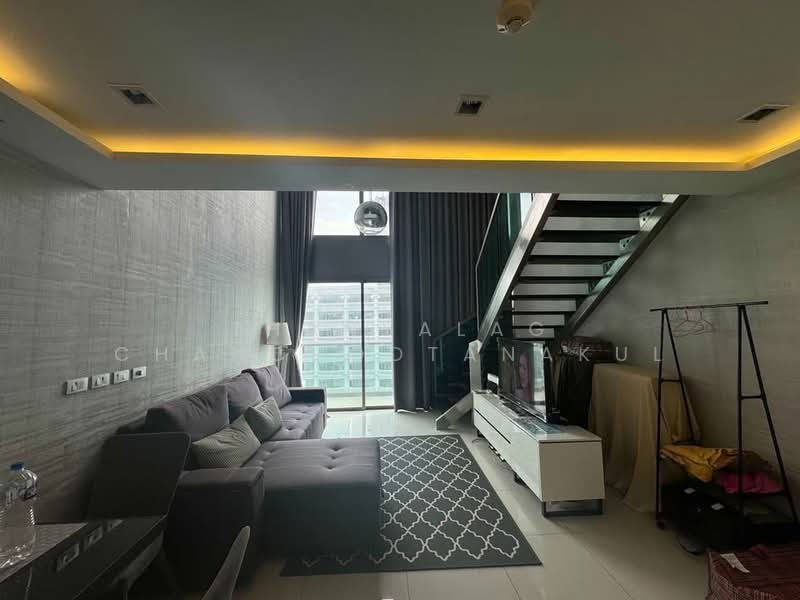 Wongamat Tower, Chon Buri (Pattaya), Village No. 5 223/9, Nong Pru, Bang Lamung (Pattaya), Chon Buri (Pattaya), 1 Bedroom, 67 sqm, Condo For Sale, by Thanyalag Chanchodtanakul, 500237239 - DDproperty.com