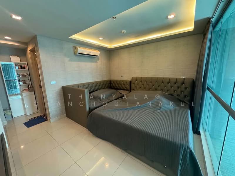 Wongamat Tower, Chon Buri (Pattaya), Village No. 5 223/9, Nong Pru, Bang Lamung (Pattaya), Chon Buri (Pattaya), 1 Bedroom, 67 sqm, Condo For Sale, by Thanyalag Chanchodtanakul, 500237239 - DDproperty.com