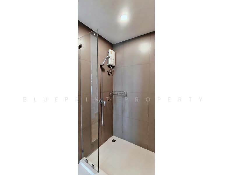 UP Ekamai, Bangkok, Soi Sukhumvit 63, Khlong Tan Nua, Watthana, Bangkok, 2 Bedrooms, 77 sqm, Condo For Rent, by Blueprint Property, 500237241 - DDproperty.com