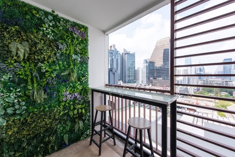 15 Sukhumvit Residences : 15 สุขุมวิท เรสซิเด็นซ์, กรุงเทพ, ซอยสุขุมวิท 15, คลองเตยเหนือ, วัฒนา, กรุงเทพ, 135 ตร.ม., คอนโด ให้เช่า, โดย Kornkanok Liengsaengthong, 500237243 - DDproperty.com